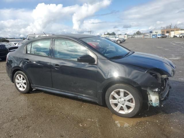 2010 Nissan Sentra 2.0