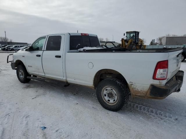 2022 Dodge RAM 2500 Tradesman