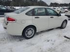 2009 Ford Focus SE