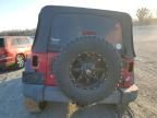 2007 Jeep Wrangler X