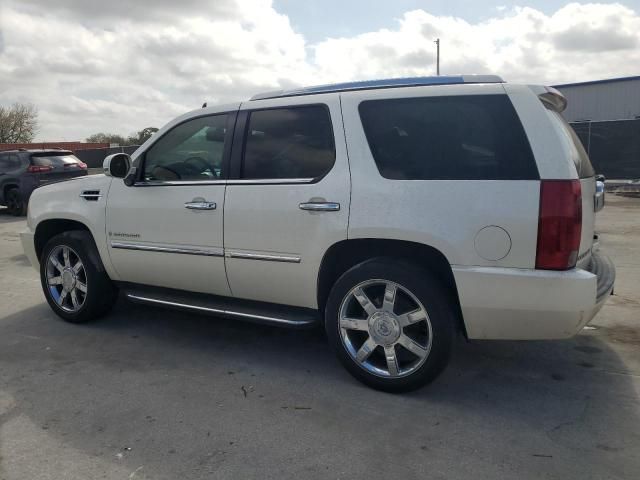 2007 Cadillac Escalade Luxury