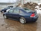 2009 Chevrolet Impala 1LT