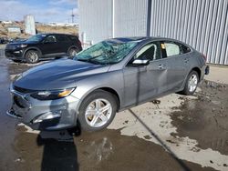 Chevrolet Vehiculos salvage en venta: 2023 Chevrolet Malibu LT