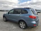 2009 Hyundai Santa FE GLS