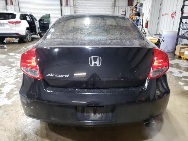 2012 Honda Accord EX