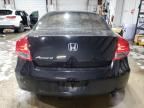 2012 Honda Accord EX