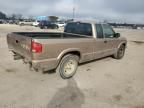 1997 Chevrolet S Truck S10