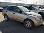 2009 KIA Sorento LX