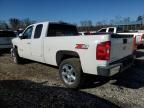 2012 Chevrolet Silverado C1500 LT