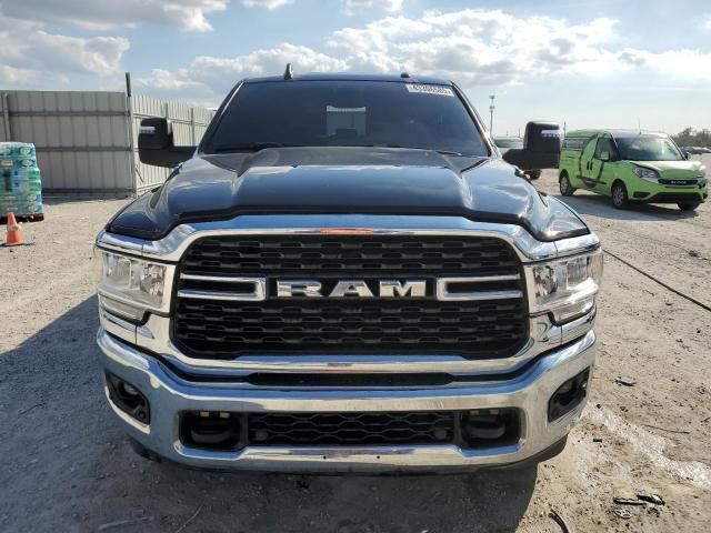 2023 Dodge RAM 2500 BIG Horn