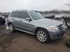 2011 Mercedes-Benz GLK 350 4matic