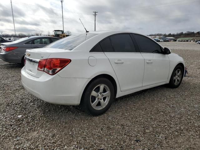 2011 Chevrolet Cruze LT