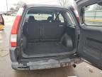 2005 Honda CR-V LX