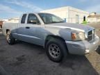 2007 Dodge Dakota SLT