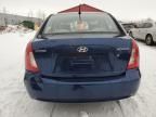 2008 Hyundai Accent GLS