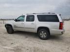 2014 Chevrolet Suburban C1500 LT