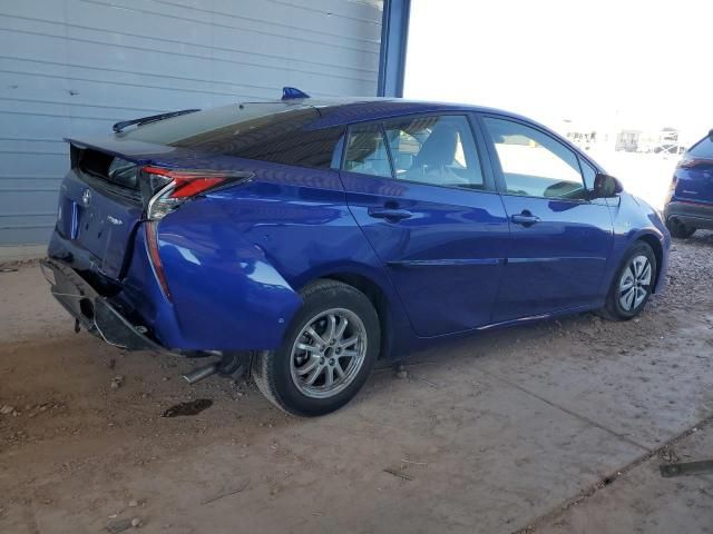 2018 Toyota Prius