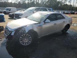 Cadillac salvage cars for sale: 2013 Cadillac CTS Performance Collection