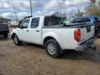 2015 Nissan Frontier S