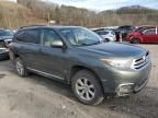 2013 Toyota Highlander Base