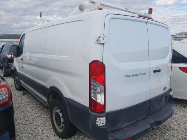 2015 Ford Transit T-250