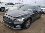 2016 Infiniti Q50 Premium