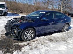 2022 Nissan Altima S en venta en Marlboro, NY