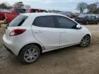 2012 Mazda 2