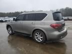 2012 Infiniti QX56