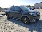 2017 Honda Ridgeline Black Edition