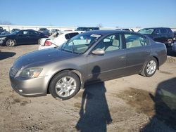 2005 Nissan Altima S en venta en Earlington, KY