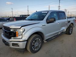 2019 Ford F150 Supercrew en venta en Los Angeles, CA