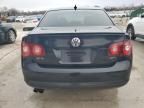 2010 Volkswagen Jetta Wolfsburg