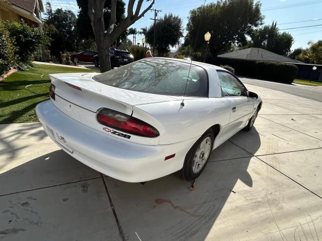 1995 Chevrolet Camaro Z28