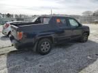 2008 Honda Ridgeline RTX