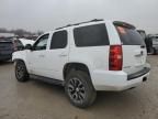 2012 Chevrolet Tahoe K1500 LT