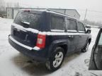 2012 Jeep Patriot Sport