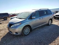 2011 Toyota Sienna LE en venta en Phoenix, AZ