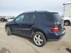 2008 Mercedes-Benz ML 350