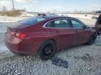 2018 Chevrolet Malibu Hybrid