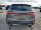 2017 Lincoln MKC Premiere