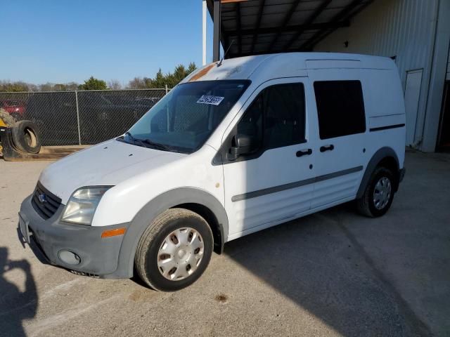 2010 Ford Transit Connect XL