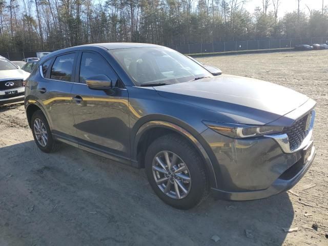 2024 Mazda CX-5 Select