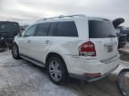 2011 Mercedes-Benz GL 450 4matic