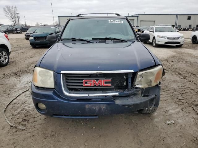 2004 GMC Envoy