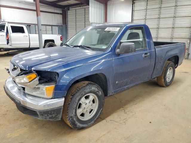 2006 GMC Canyon