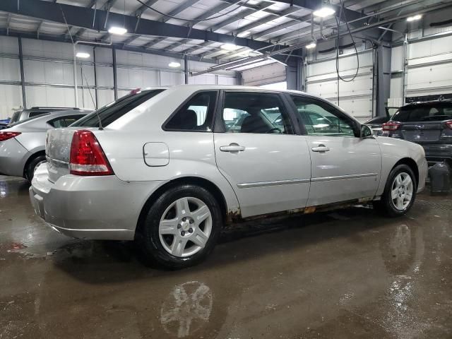 2006 Chevrolet Malibu Maxx LT