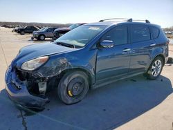 Salvage cars for sale at Grand Prairie, TX auction: 2006 Subaru B9 Tribeca 3.0 H6