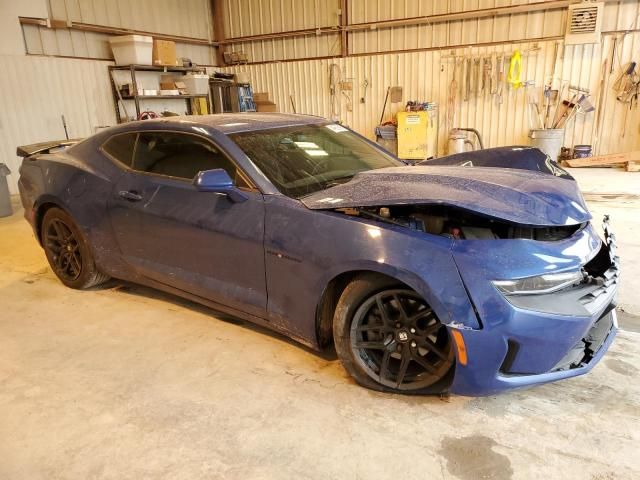 2019 Chevrolet Camaro LS