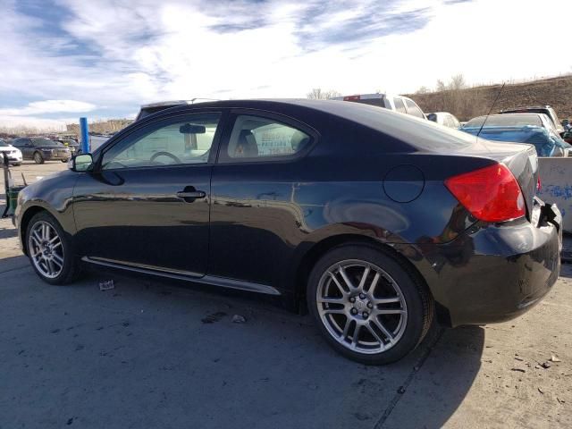 2006 Scion TC